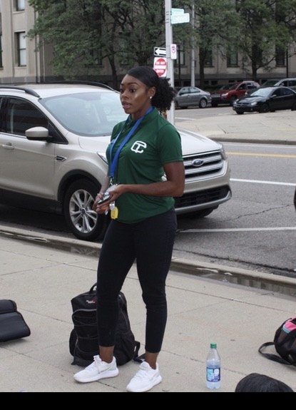 Coach Jazz 
